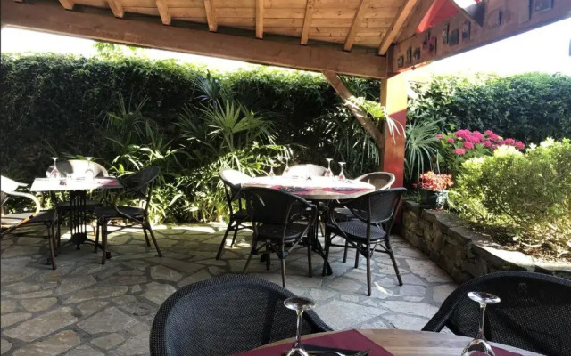 Hotel Chilhar