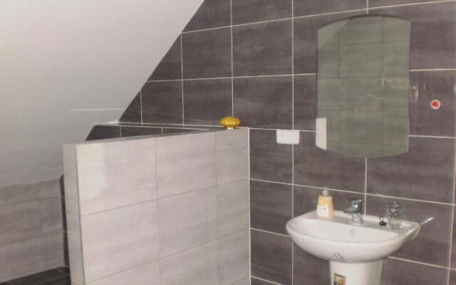 Apartmány Eva Frymburk