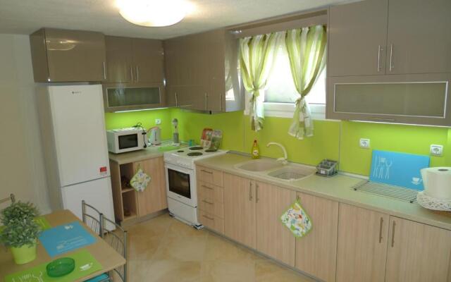 Excellent Villa