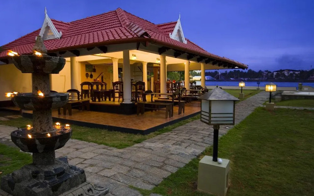 Ambadys Palmgrove Club