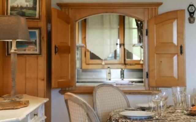 Apartment Argentière 3