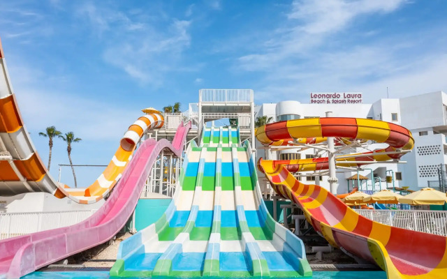 Leonardo Laura Beach & Splash Resort