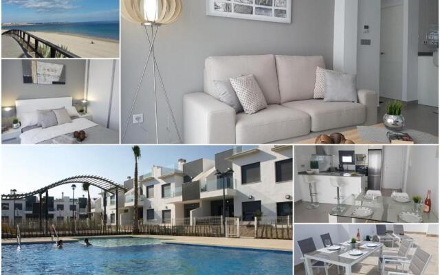 Lamar Resort II