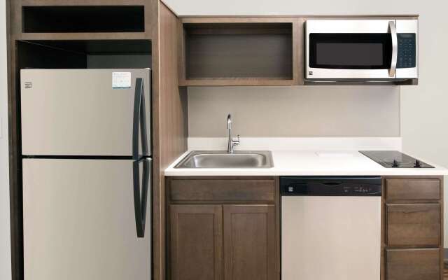 WoodSpring Suites South Plainfield