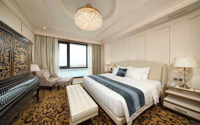 Melia Vinpearl Quang Binh