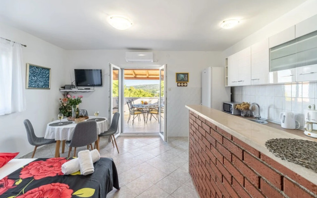 Apartment Vesna