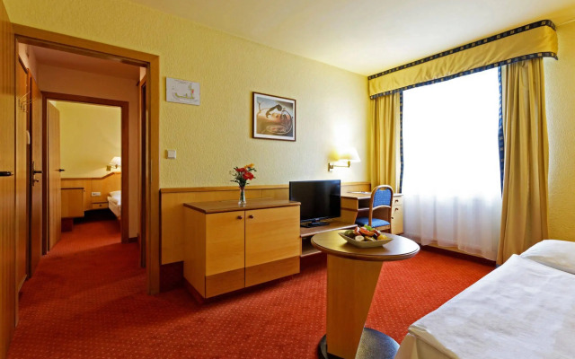 Hotel Atlantis