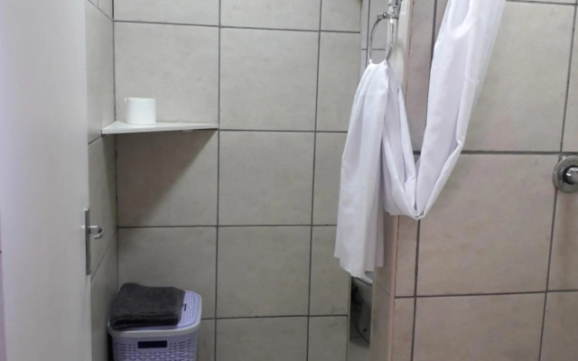 Protea Park Self Catering