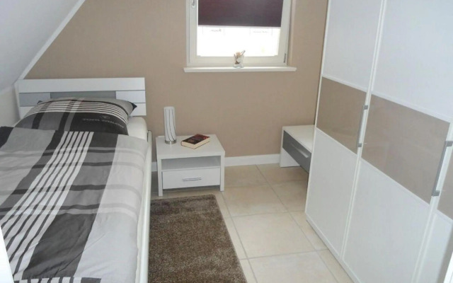 Kavelweg 9 Whg 4 - Pier 12