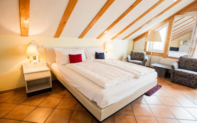 Aparthotel Wettenberg