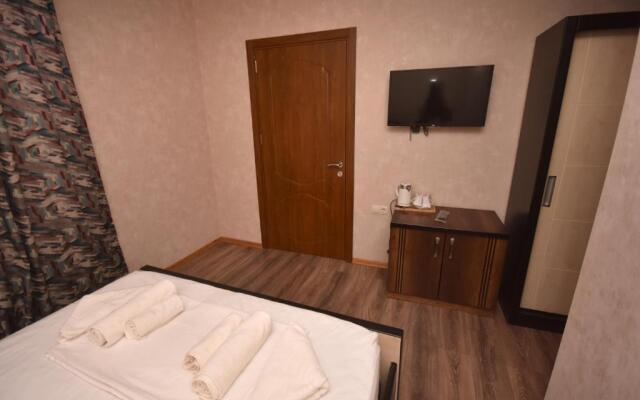 Hotel Sokhumi