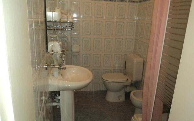 Hotel Albergo