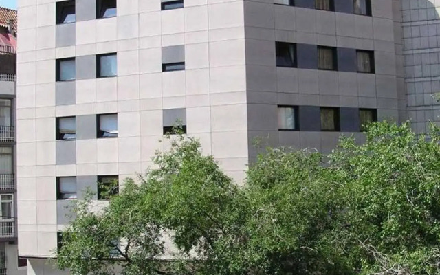 Apartments Sata Park Guell Area