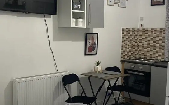 Hayy Studios Blackhouse