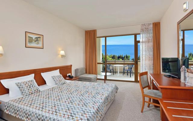 Sol Nessebar Bay - All Inclusive