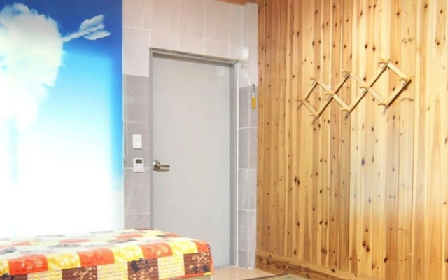 Nonsan Gamnamu Pension