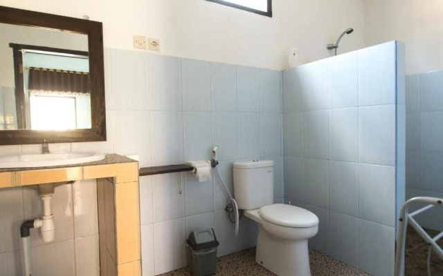 Anugrah Bungalow