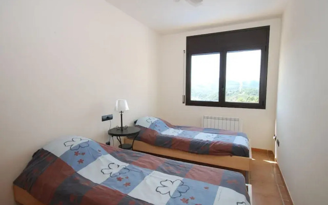 Luxurious Villa in Calonge With Private Pool