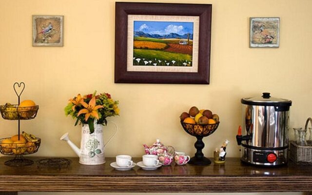 Robins Rest B&B