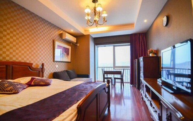 Xinghai Beyond Hotel Apartment