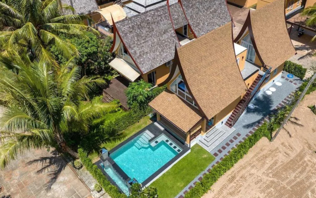 Siam Royal View Villas