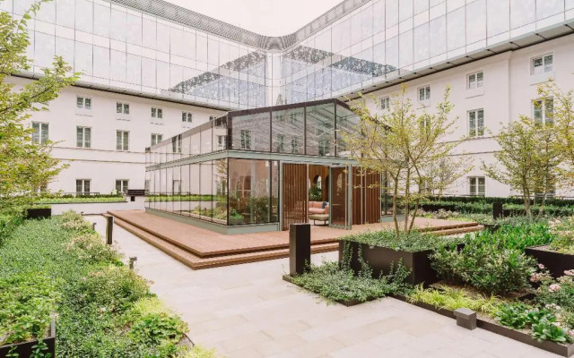 Raffles Europejski Warsaw