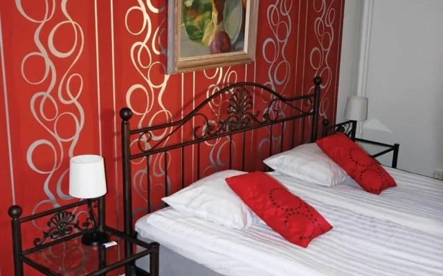 Avesta Stadshotell