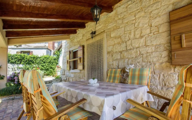 Zvana in Bubani (Haus für 5 Personen)