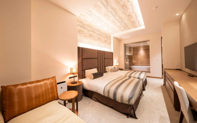 La'gent Stay Hakodate Ekimae