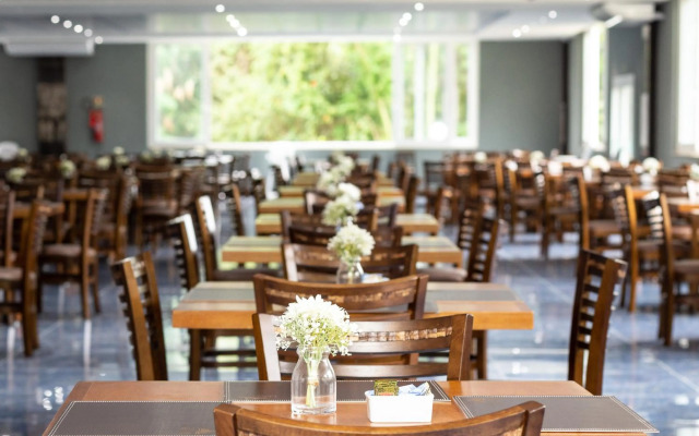 Itatiaia Resort & Eventos