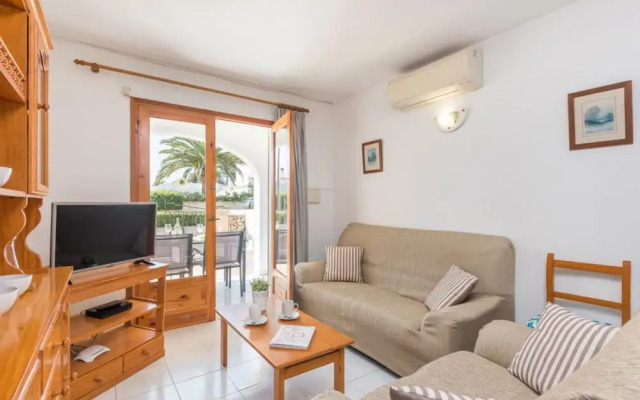 107496 - Apartment in Cala Blanca