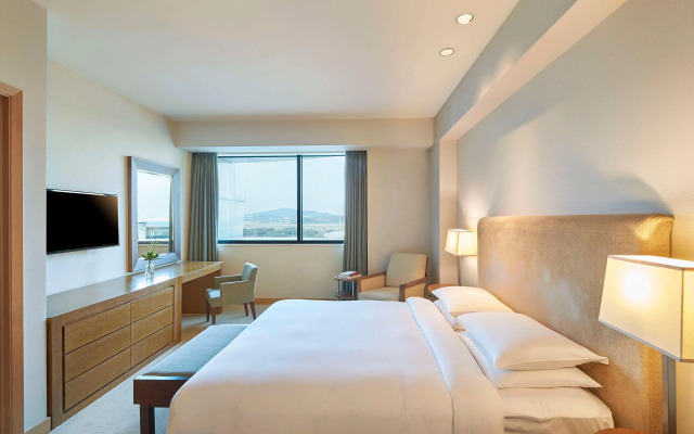 Grand Hyatt Incheon Hotel