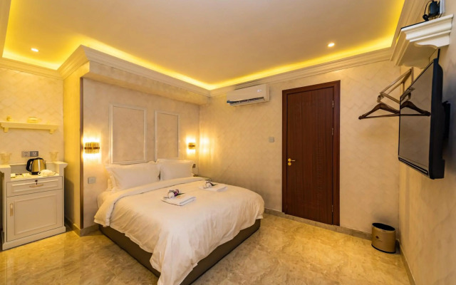 AC Residence