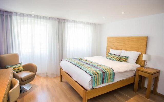 Guest House Le Charlot