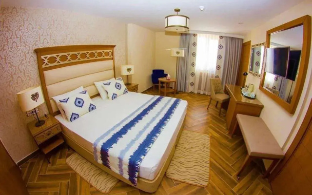 Nova Hotel