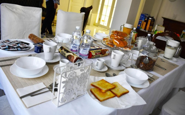 B&B Casa Nizza