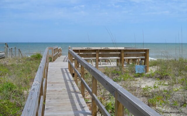Summer Hill - 4 Br Home