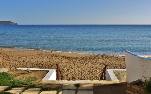 Hermes Beach Front
