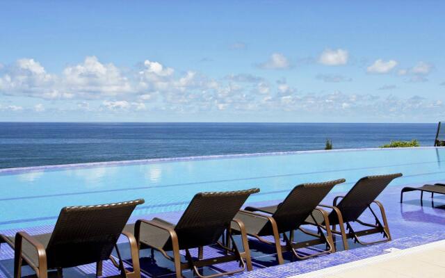 Pestana Bahia Lodge