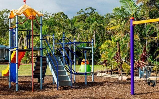 Ingenia Holidays Soldiers Point