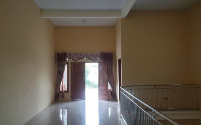 Nabilla Homestay