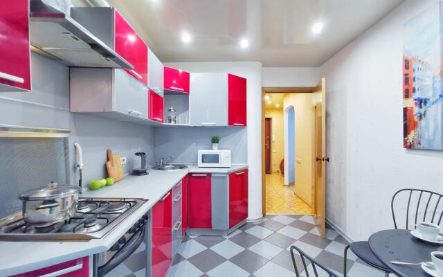 Апарт Комфорт на ул. Свердлова 51