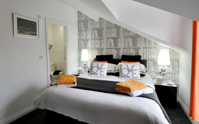 North Bay Guest House