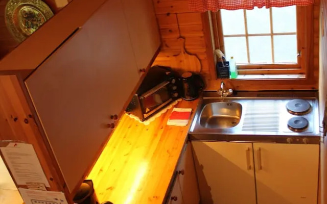 Hjelledalen Hyttesenter