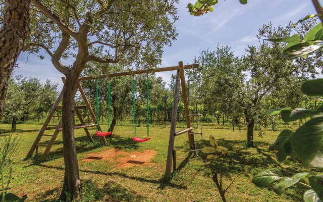 Stunning Home in Vodnjan With Wifi and 3 Bedrooms