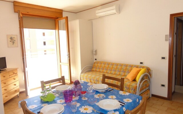 Condominio Ausonia Al Mare