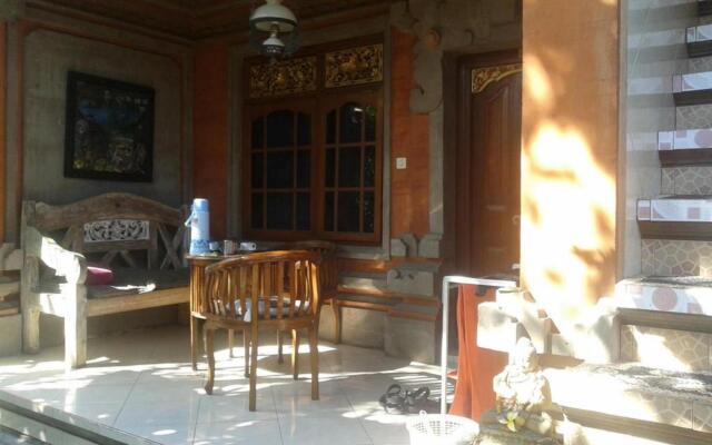 Raka House Accommodation