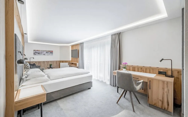 Gourmet & Wine Hotel Austria 4s