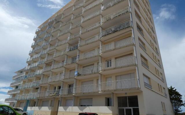 Appartement Saint-Jean-de-Monts, 3 pièces, 4 personnes - FR-1-323-122