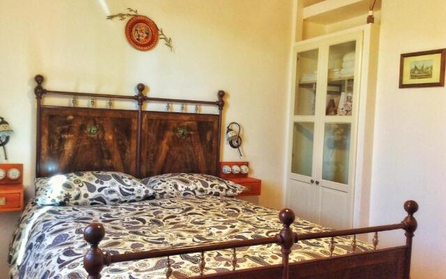 Casa Marola